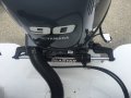 Stessco Gulf Runner 520