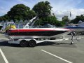 Malibu Wakesetter 20 Vtx