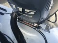 Stessco Gulf Runner 550