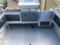 Surtees 540 Workmate Hardtop