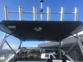 Surtees 540 Workmate Hardtop