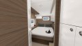 Bali Catamarans 4.4:Bali 4.4 Interior Cabin_5