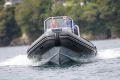 Highfield Ocean Master 500