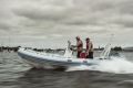 Highfield Ocean Master 500