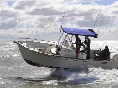 Rhea 23 Open