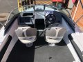 Quintrex 520 Fishabout
