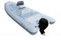 AB Inflatables Oceanus 21 VST:Brochure Image