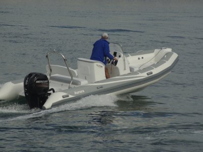 Adventure Inflatables Aurora V650