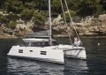 Nautitech 40 Open