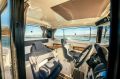 Parker Pilothouse 800