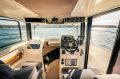 Parker Pilothouse 800