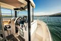 Parker Pilothouse 800