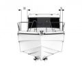 Parker Pilothouse 800