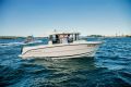 Parker Pilothouse 800