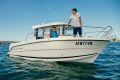 Parker Pilothouse 800