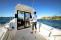 Parker Pilothouse 660