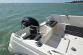 Parker Pilothouse 660