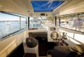 Parker Pilothouse 660