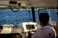 Parker Pilothouse 660