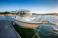 Parker Pilothouse 660