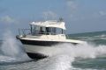 Parker Pilothouse 660