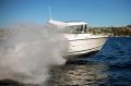 Parker Pilothouse 660