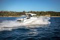 Parker Pilothouse 660