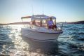 Parker Pilothouse 660