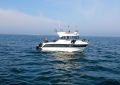 Parker Pilothouse 660