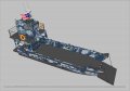 Sabrecraft Marine Landing Craft