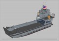 Sabrecraft Marine Landing Craft