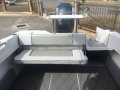 Baysport 640 Sports Deluxe