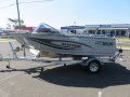 Sea Jay 453 Bay Seeker