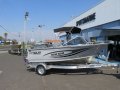 Sea Jay 453 Bay Seeker