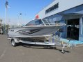 Sea Jay 453 Bay Seeker