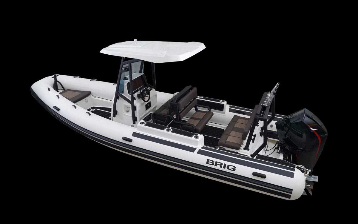 Brig Navigator 24