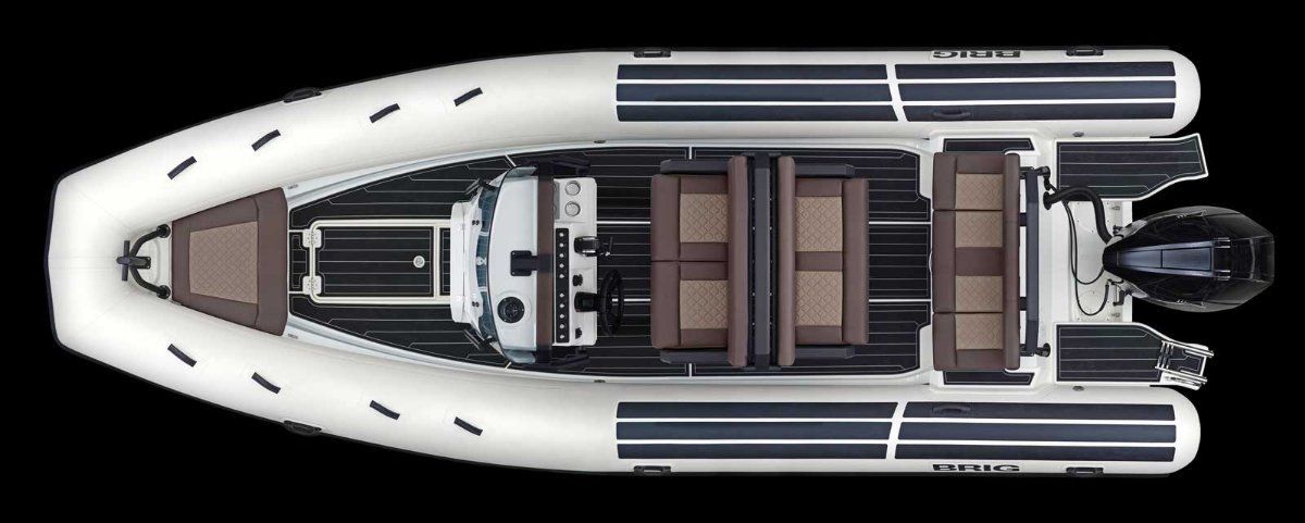 Brig Navigator 24