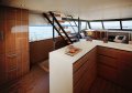 Riviera 78 Motor Yacht Open Bridge Deck