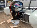 Zodiac Pro Open 550