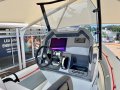 Zodiac Pro Open 550