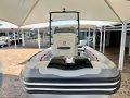 Zodiac Pro Open 550