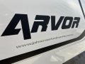 Arvor 805 Sportsfish
