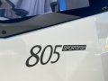 Arvor 805 Sportsfish