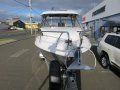 CruiseCraft Explorer 720HT