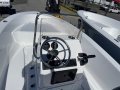 Sportsman Island Reef 17 Centre Console