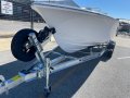 Sportsman Island Reef 19 Centre Console