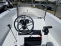 Sportsman Island Reef 19 Centre Console