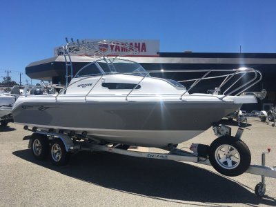 Baysport 605 Offshore