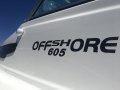 Baysport 605 Offshore