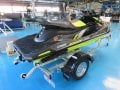 Yamaha Waverunner